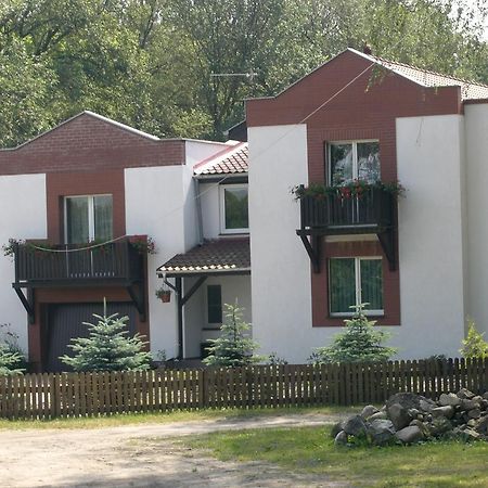 Karczma Kuzniak Mlyn Διαμέρισμα Mierzyn  Εξωτερικό φωτογραφία